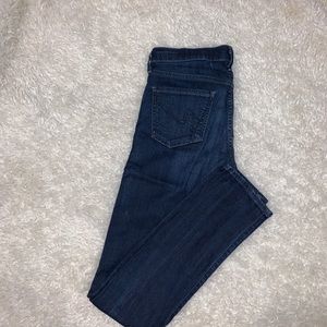 Citizens of Humanity Skinny Jeans
